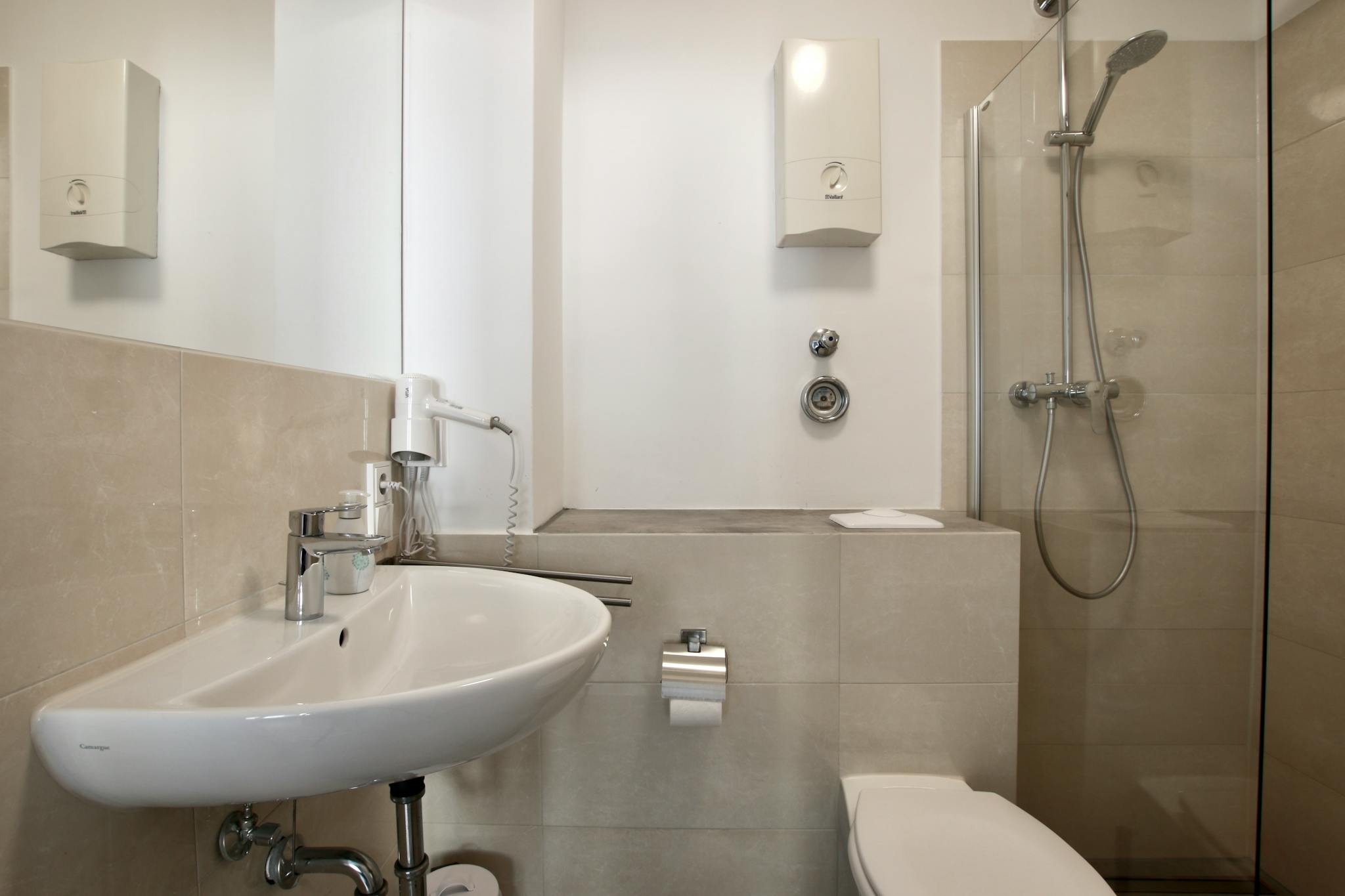 Apartment, Limburger Straße, Cologne