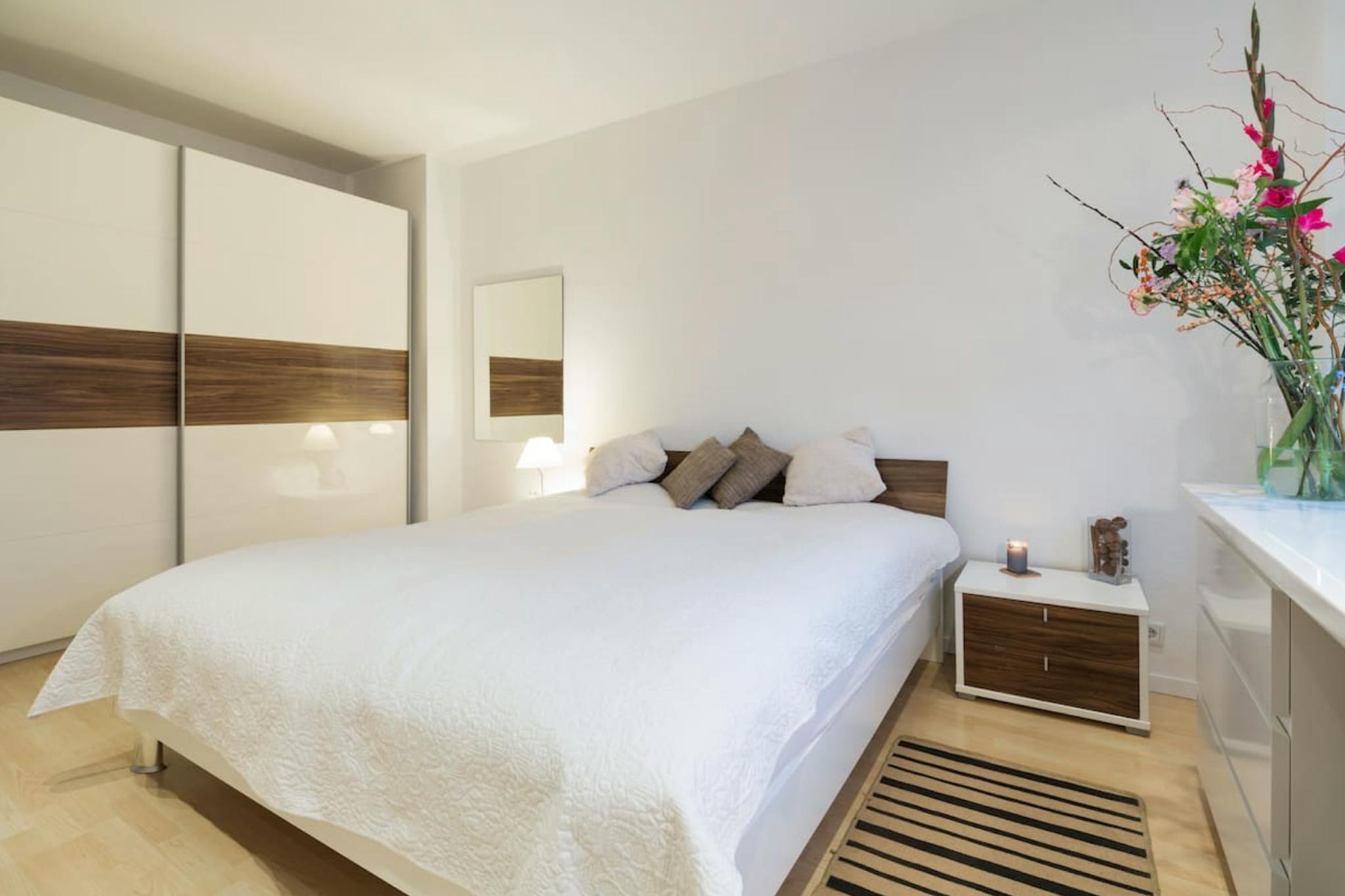 Apartment, Kronprinzenstraße, Dusseldorf