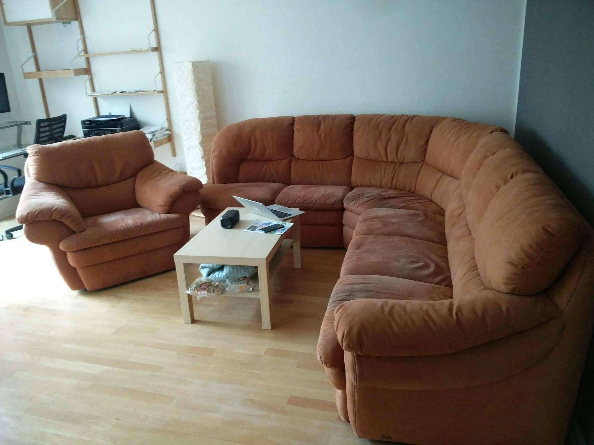 Apartment, Ludwigstraße, Hamburg