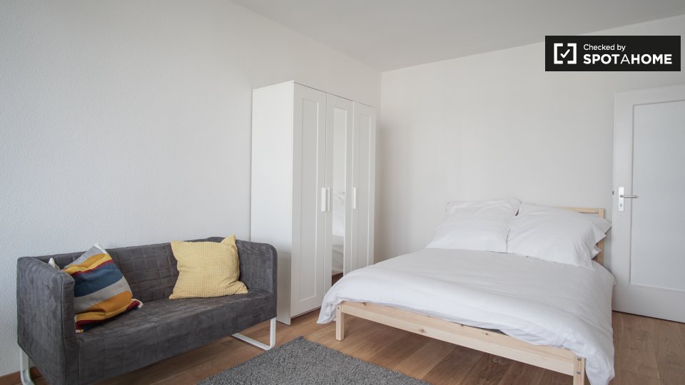 Room, Neltestraße 37, 12489 Berlin, Germany, Berlin