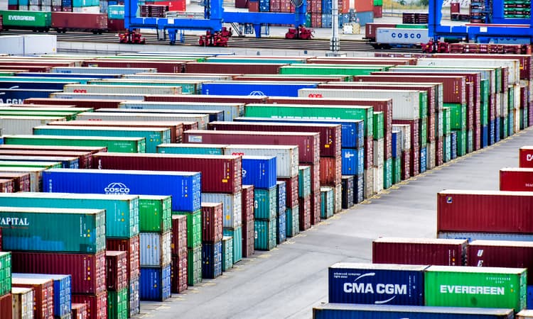 Coronavirus pandemic pushes Germany into a recession