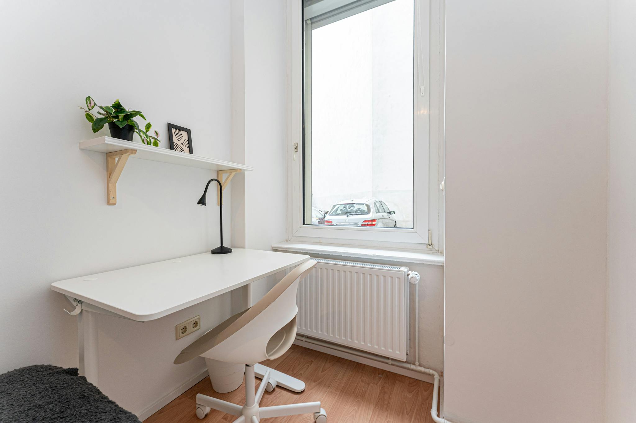Apartment, Schloßstraße, Berlin