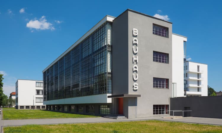 A brief history of Bauhaus and its lasting influence on design