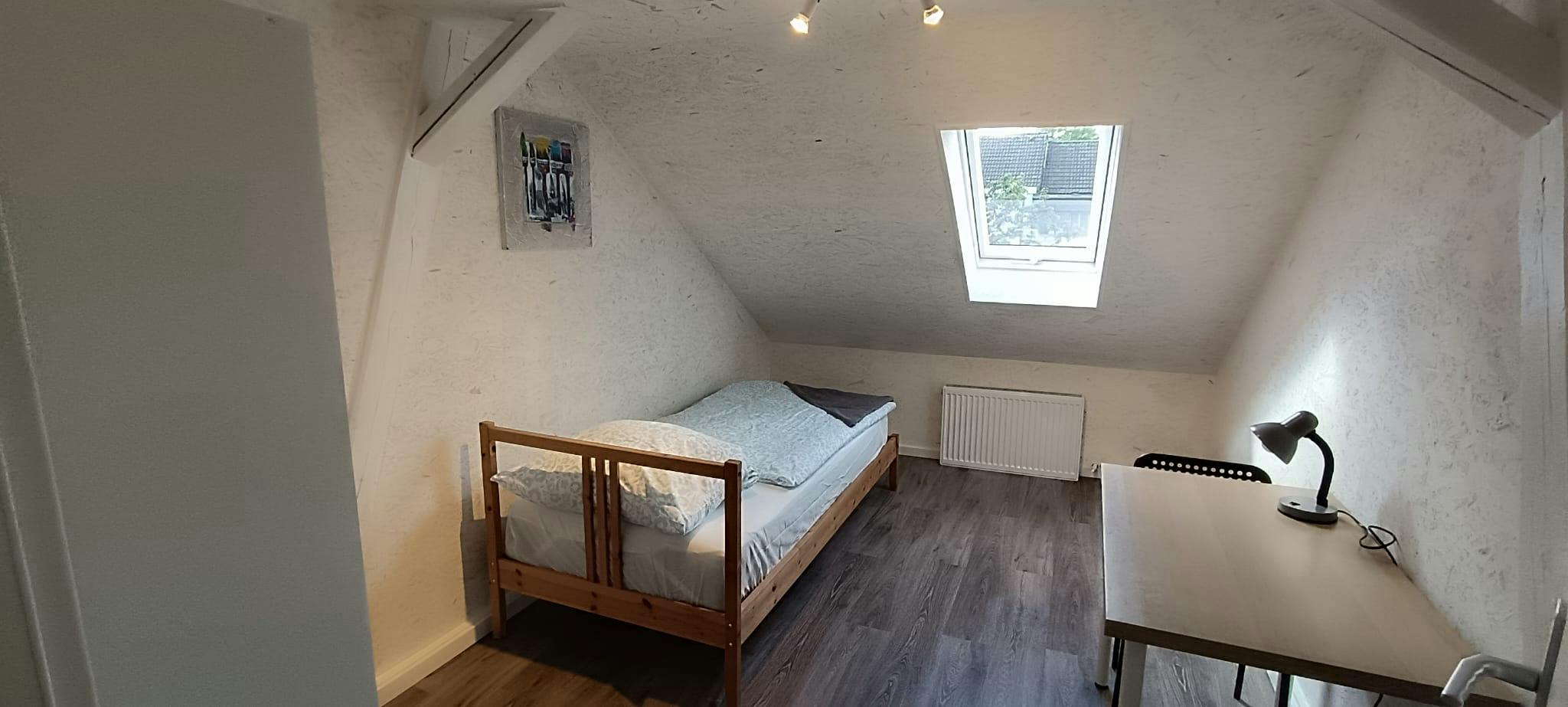 Apartment, Märkische Straße, Dortmund