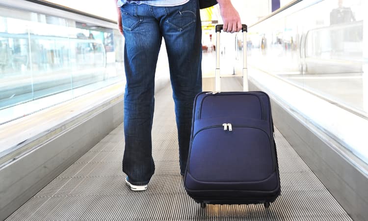 Travelling to, from and within Germany: What are the rules?