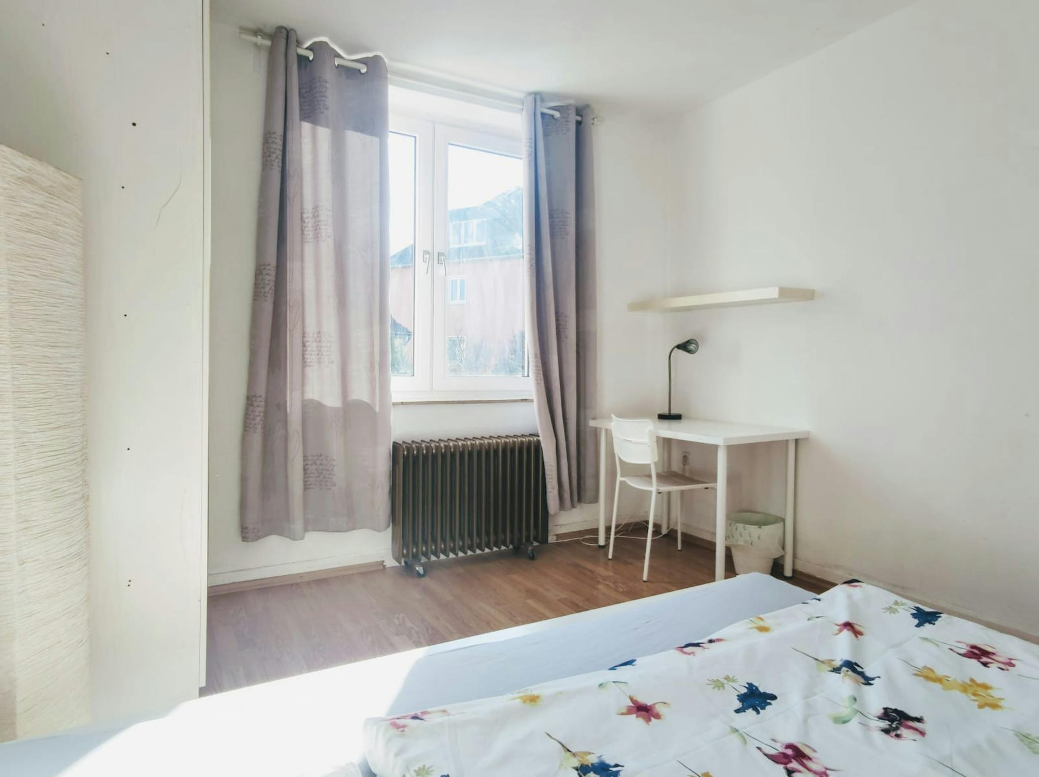 Apartment, Lütgendortmunder Straße, Dortmund