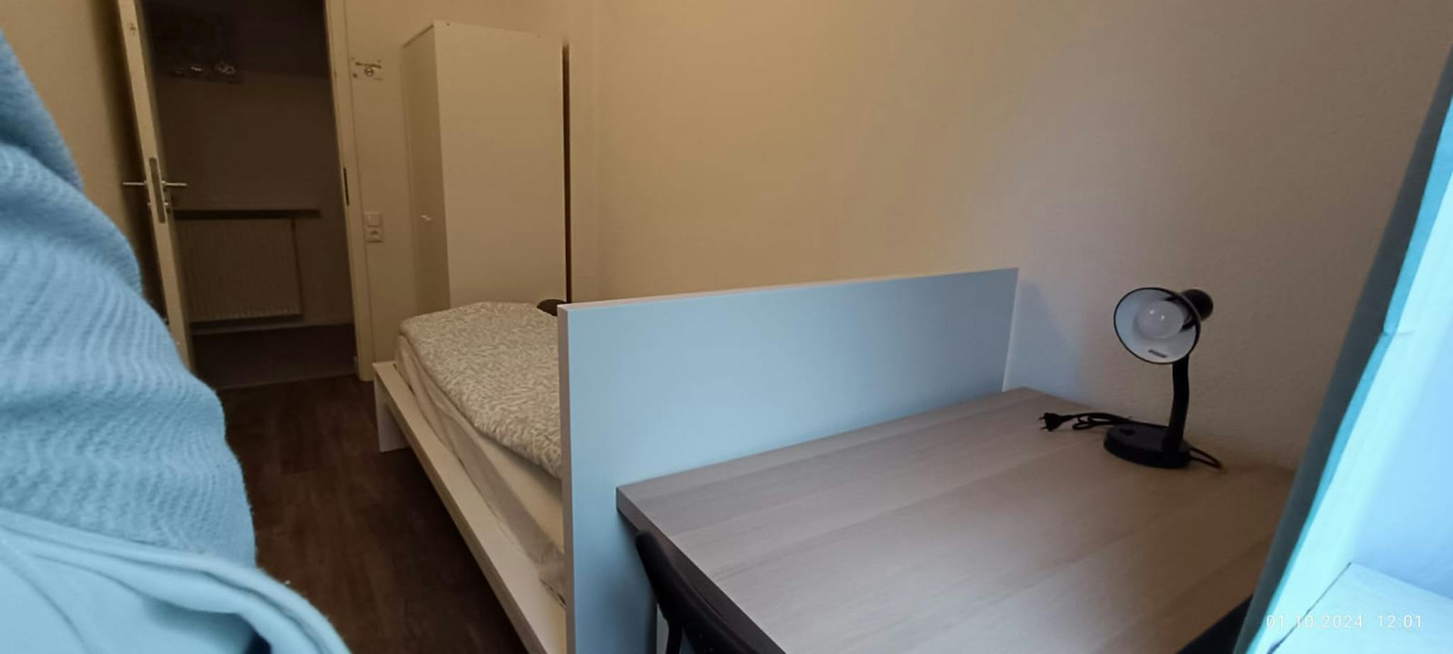 Apartment, Märkische Straße, Dortmund