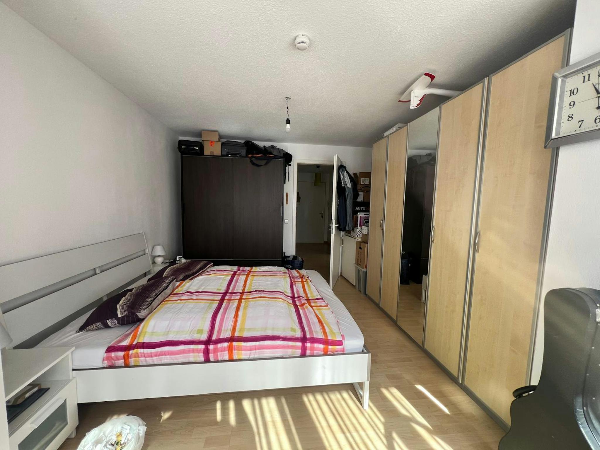 Apartment, Auenbruggerstraße, Munich