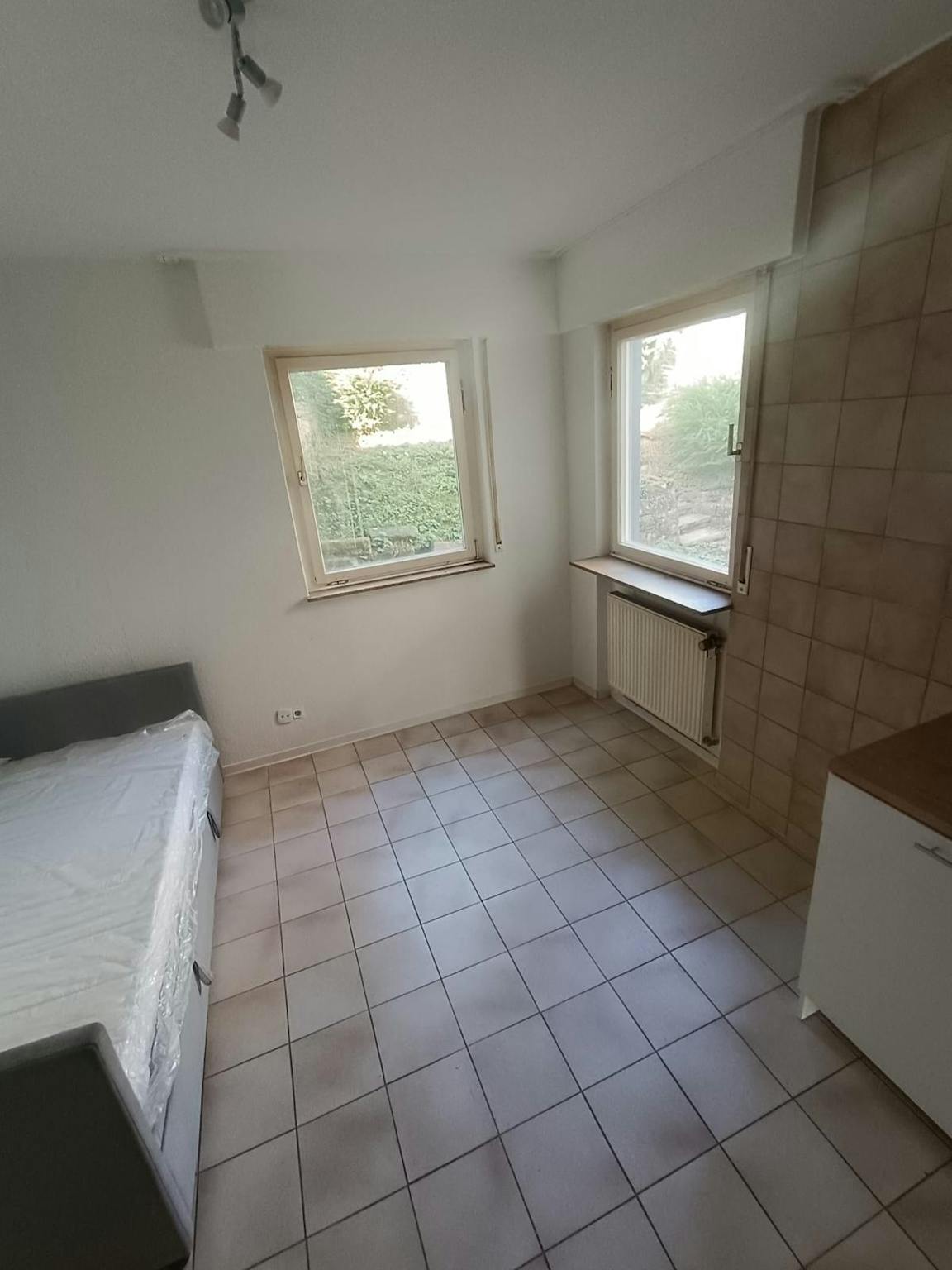 Apartment, Spemannstraße, Stuttgart