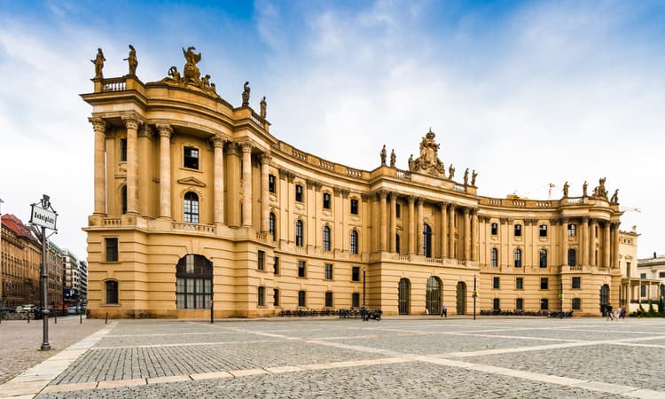 500 million euros granted to Germany's new "Excellence Universities"