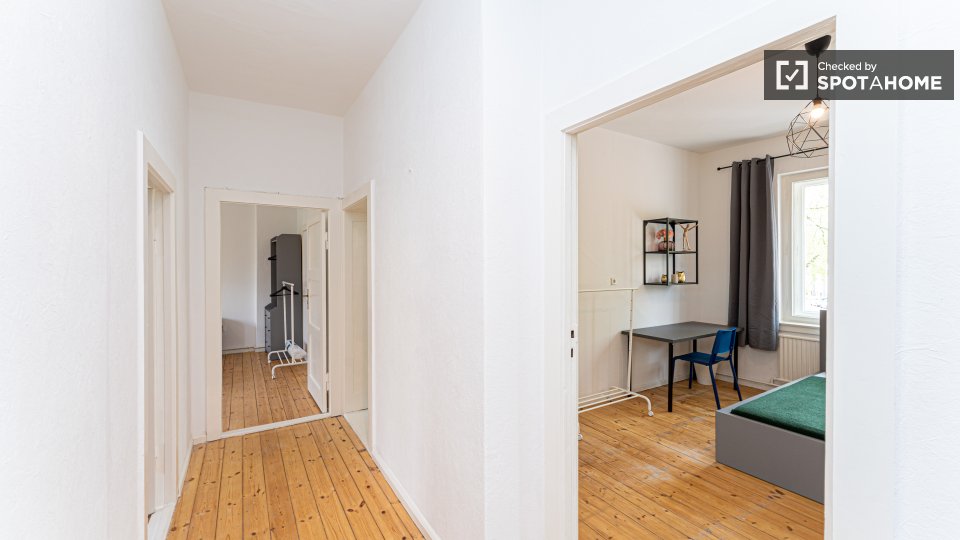 Room, Lauterberger Str., Berlin