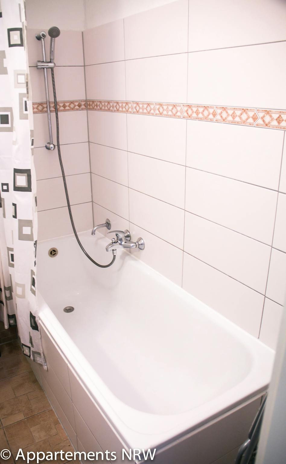 Apartment, Dorstener Straße, Dusseldorf