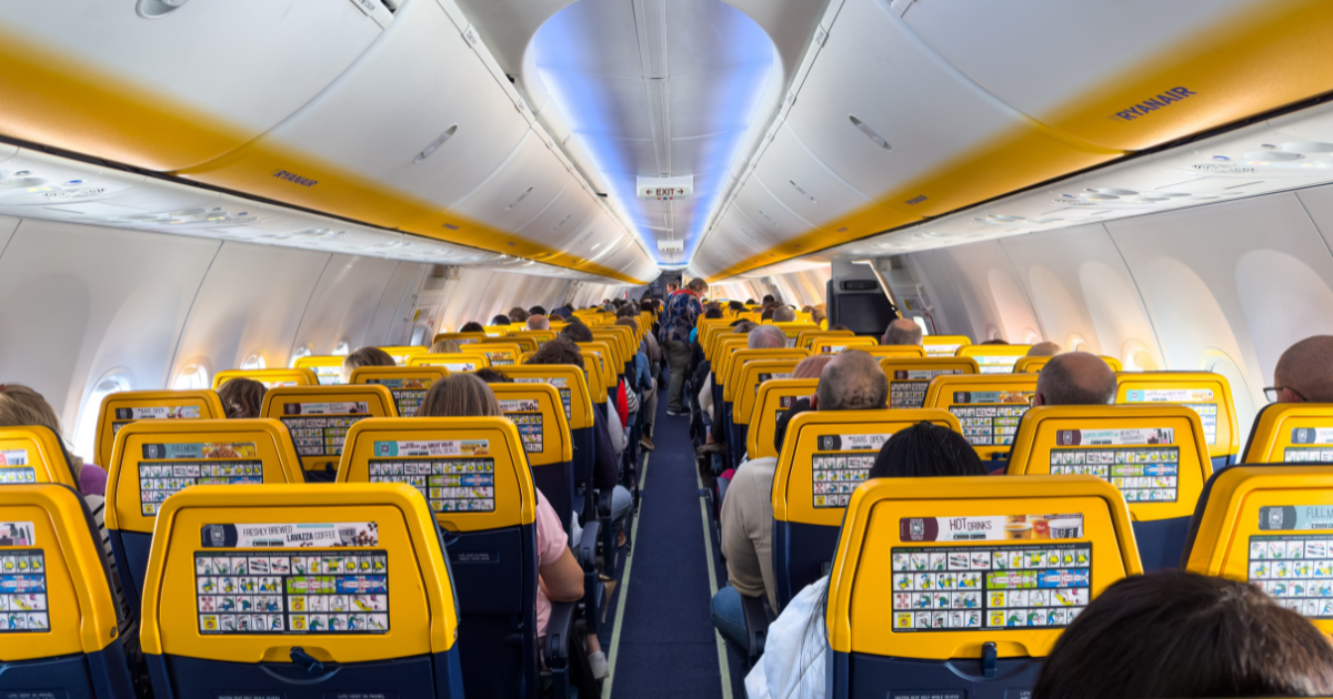 Ryanair cuts winter flights and warns of higher fares in 2027