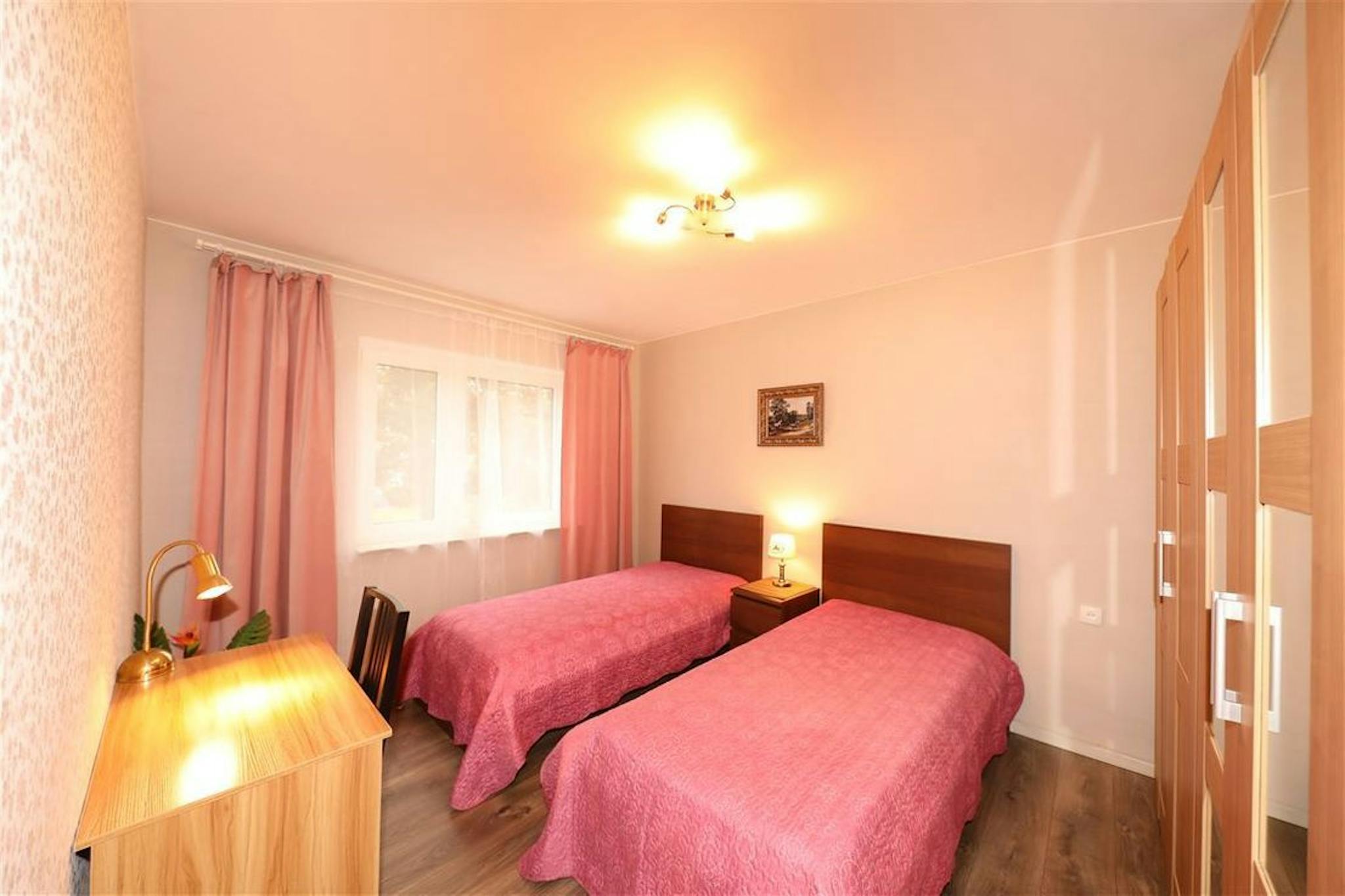 Apartment, Oldenburger Straße, Dusseldorf