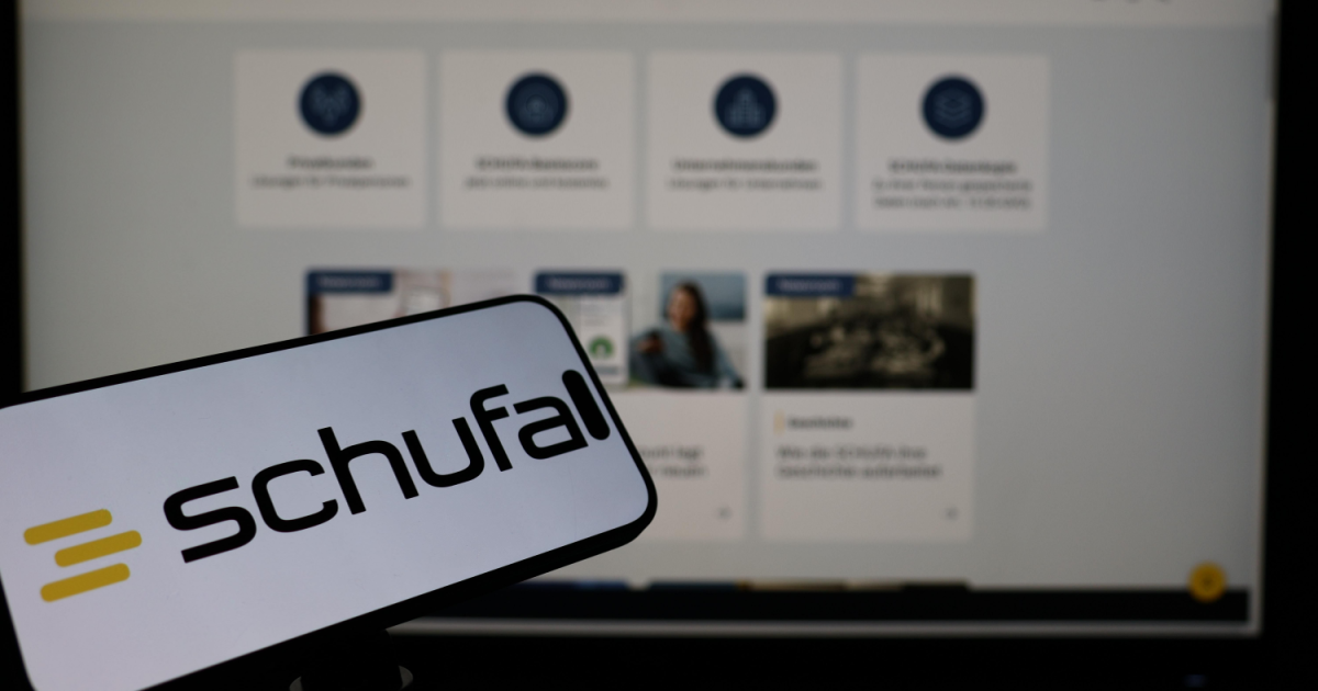 What are the new changes to Germany’s SCHUFA credit score system?