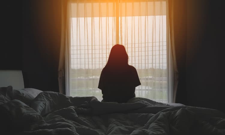 Why your mind has a mind of its own