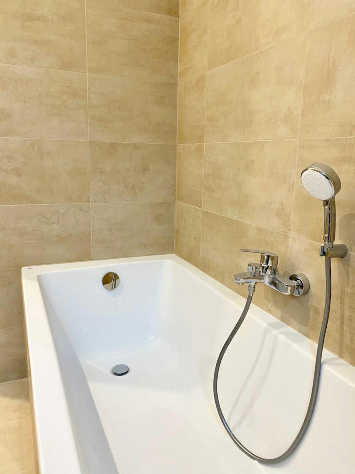 Apartment, Kamminer Straße, Berlin