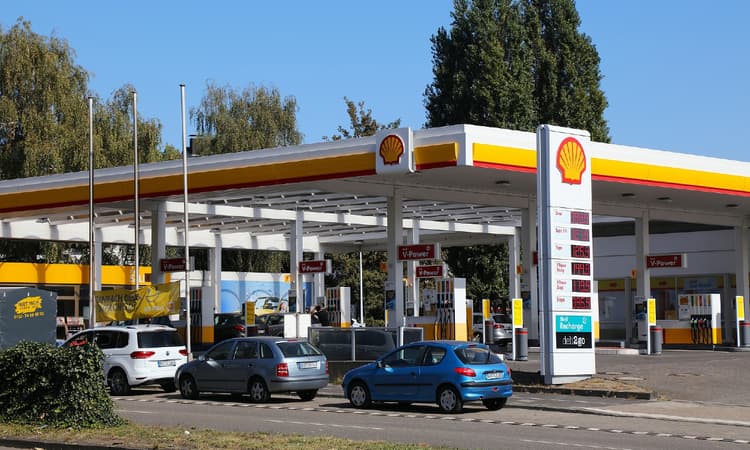 Rising energy prices: German government promises new relief package