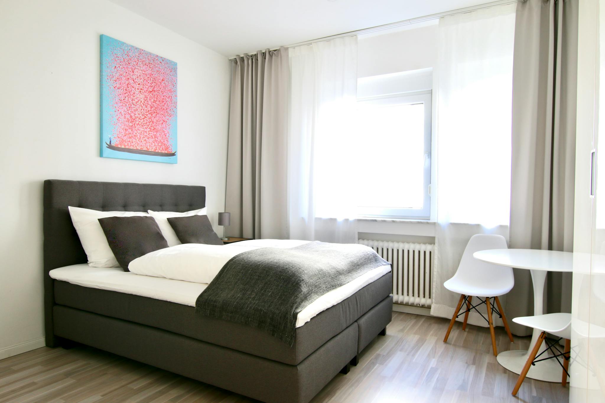 Apartment, Limburger Straße, Cologne