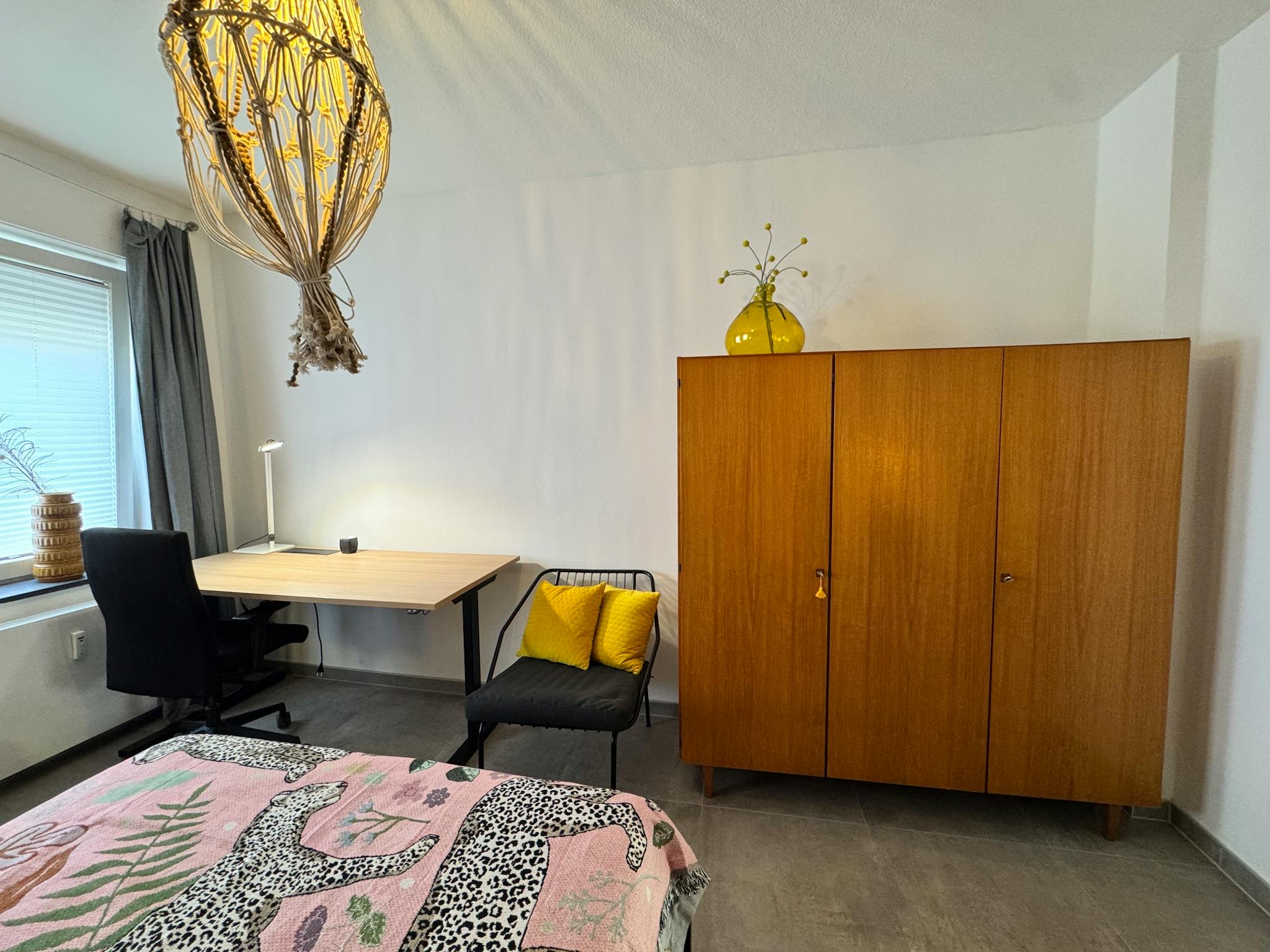 Apartment, Gustavstraße, Dortmund