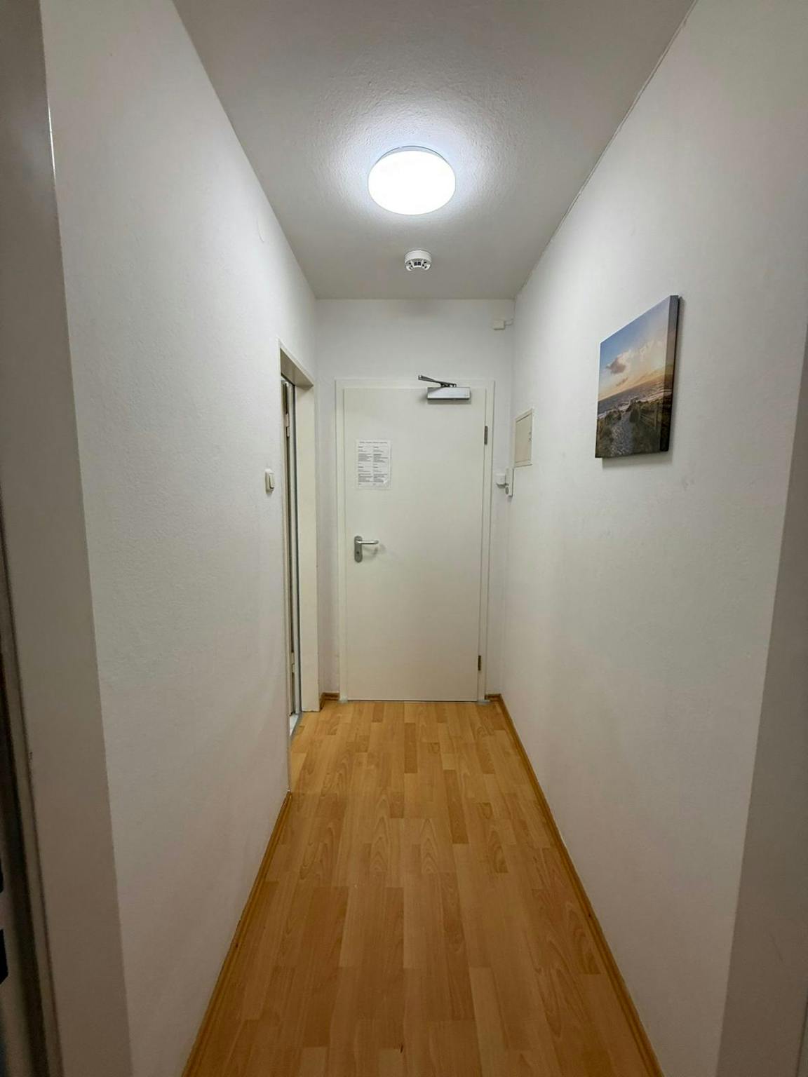 Apartment, Rumfordstraße, Munich