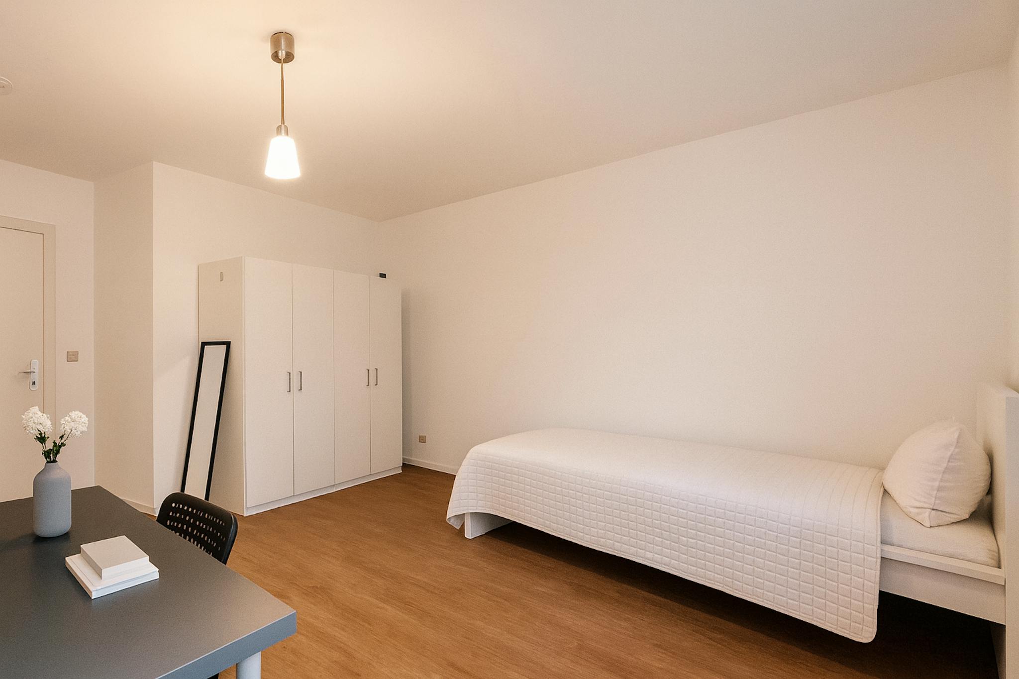 Apartment, Kieler Straße, Hamburg
