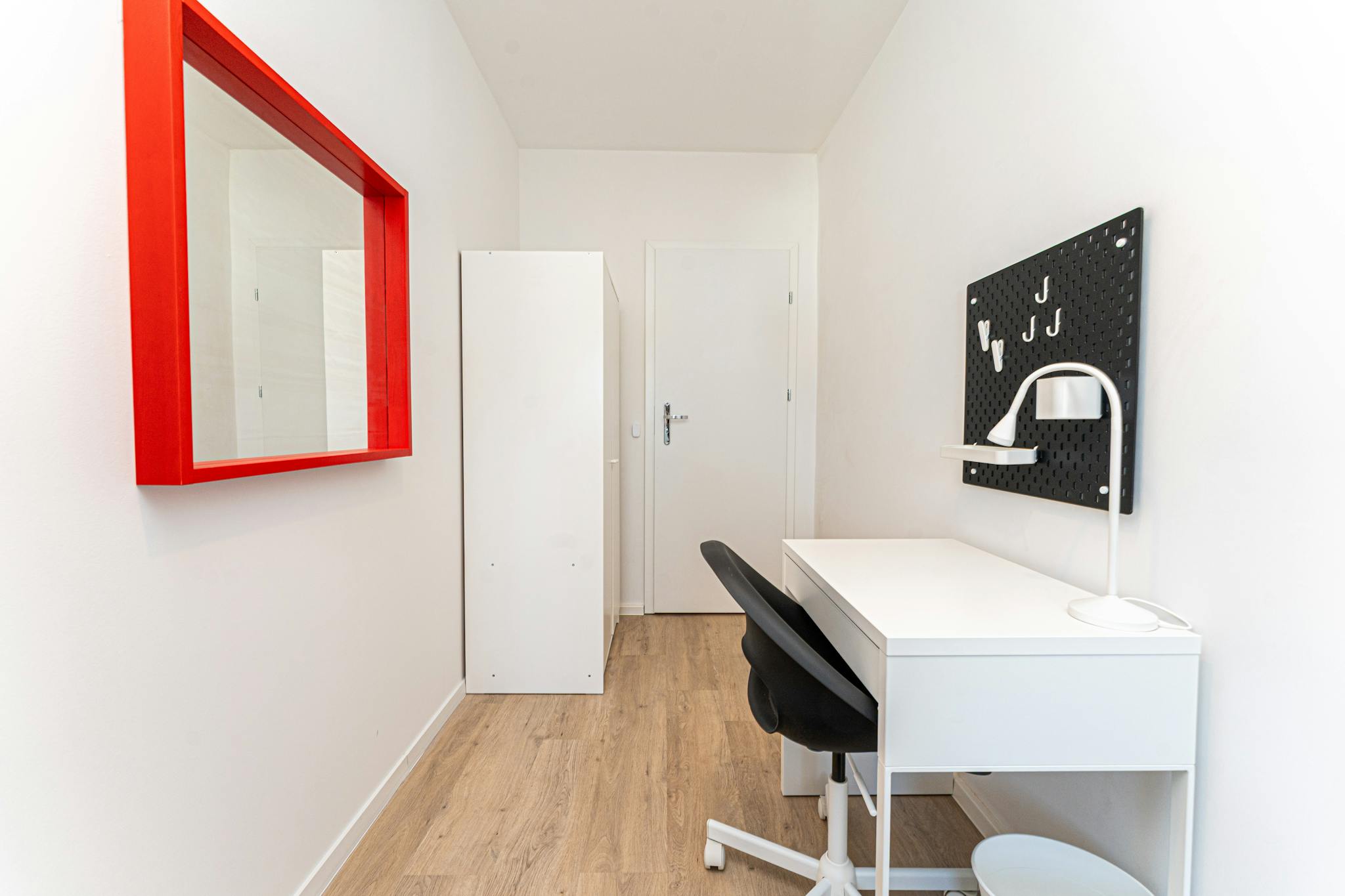 Apartment, Müggelheimer Straße, Berlin