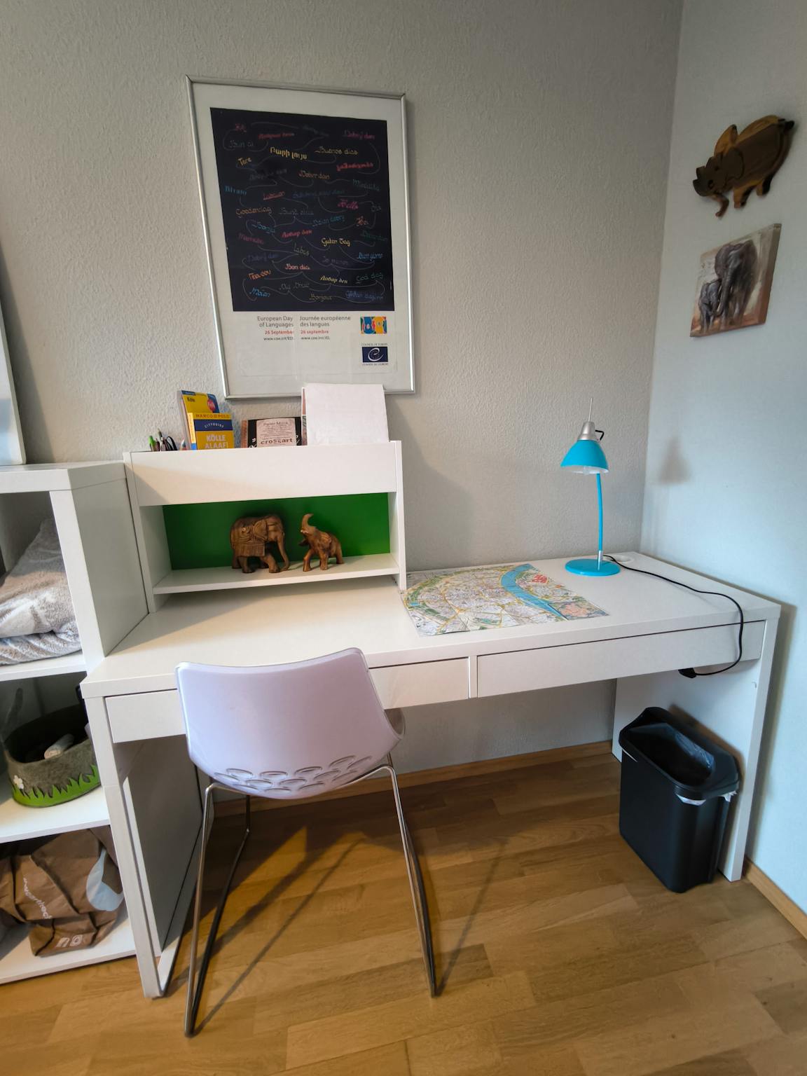 Apartment, Jahnstraße, Cologne