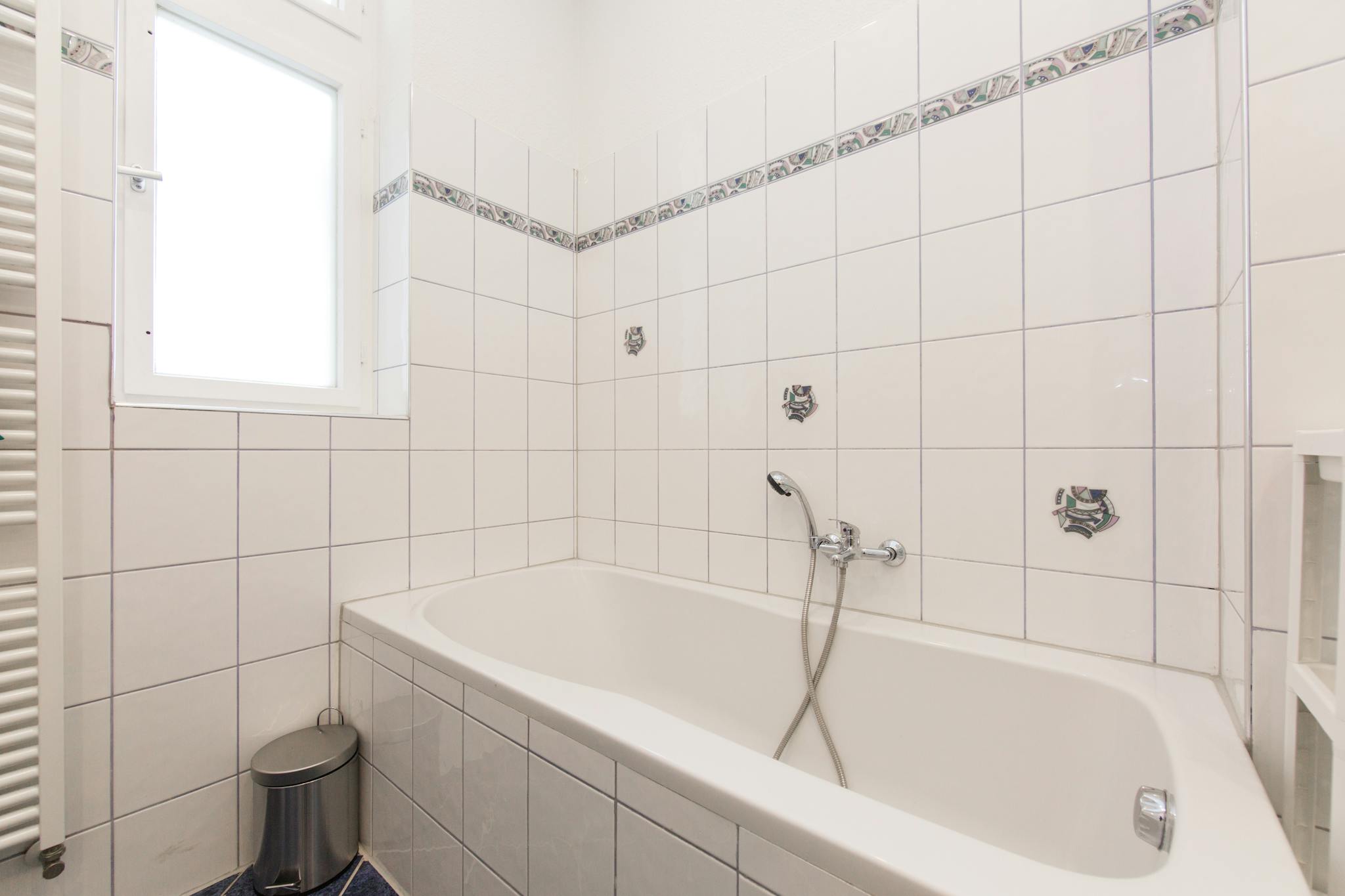 Apartment, Prenzlauer Promenade, Berlin