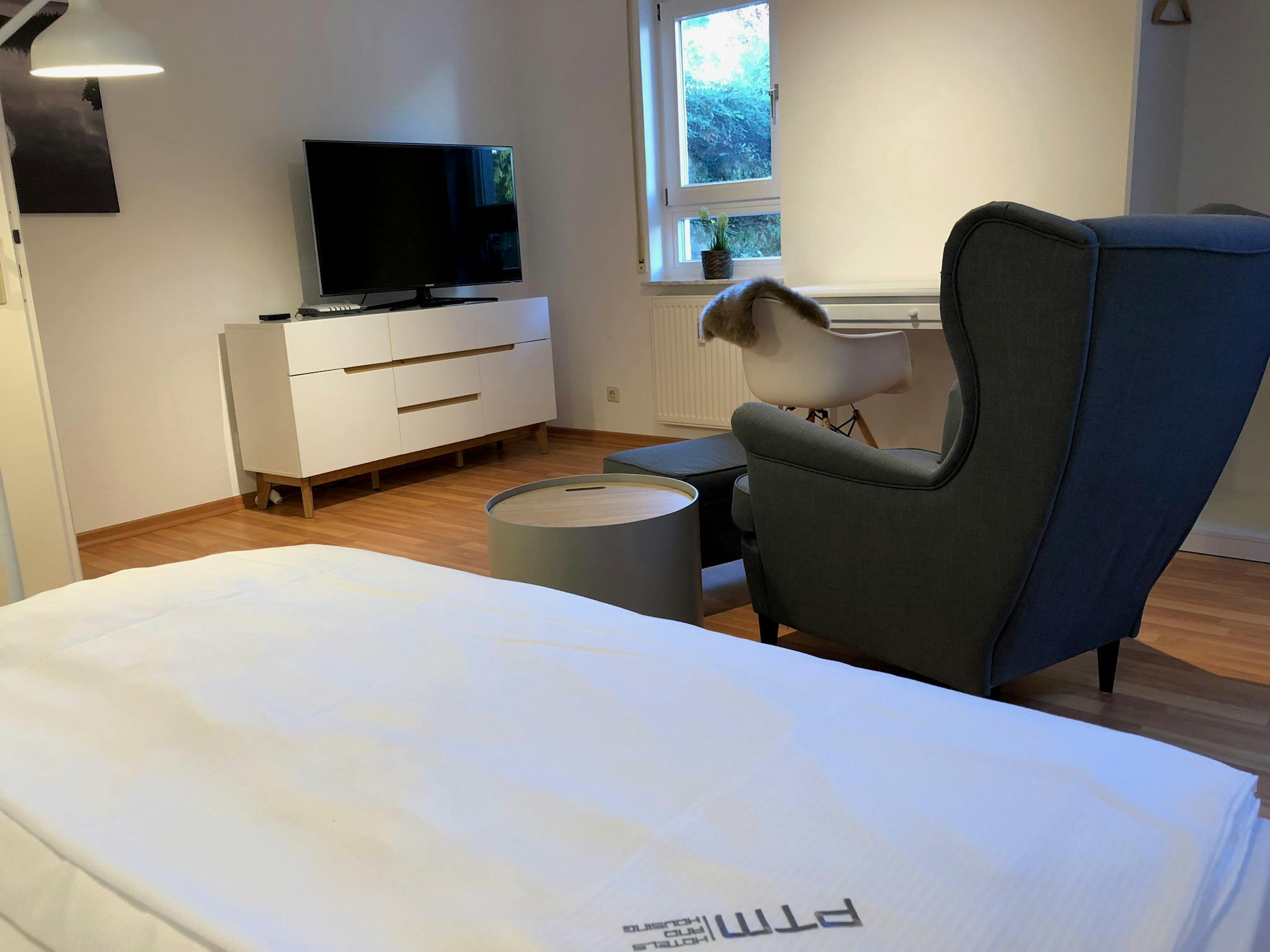 Apartment, Kremmlerstraße, Stuttgart