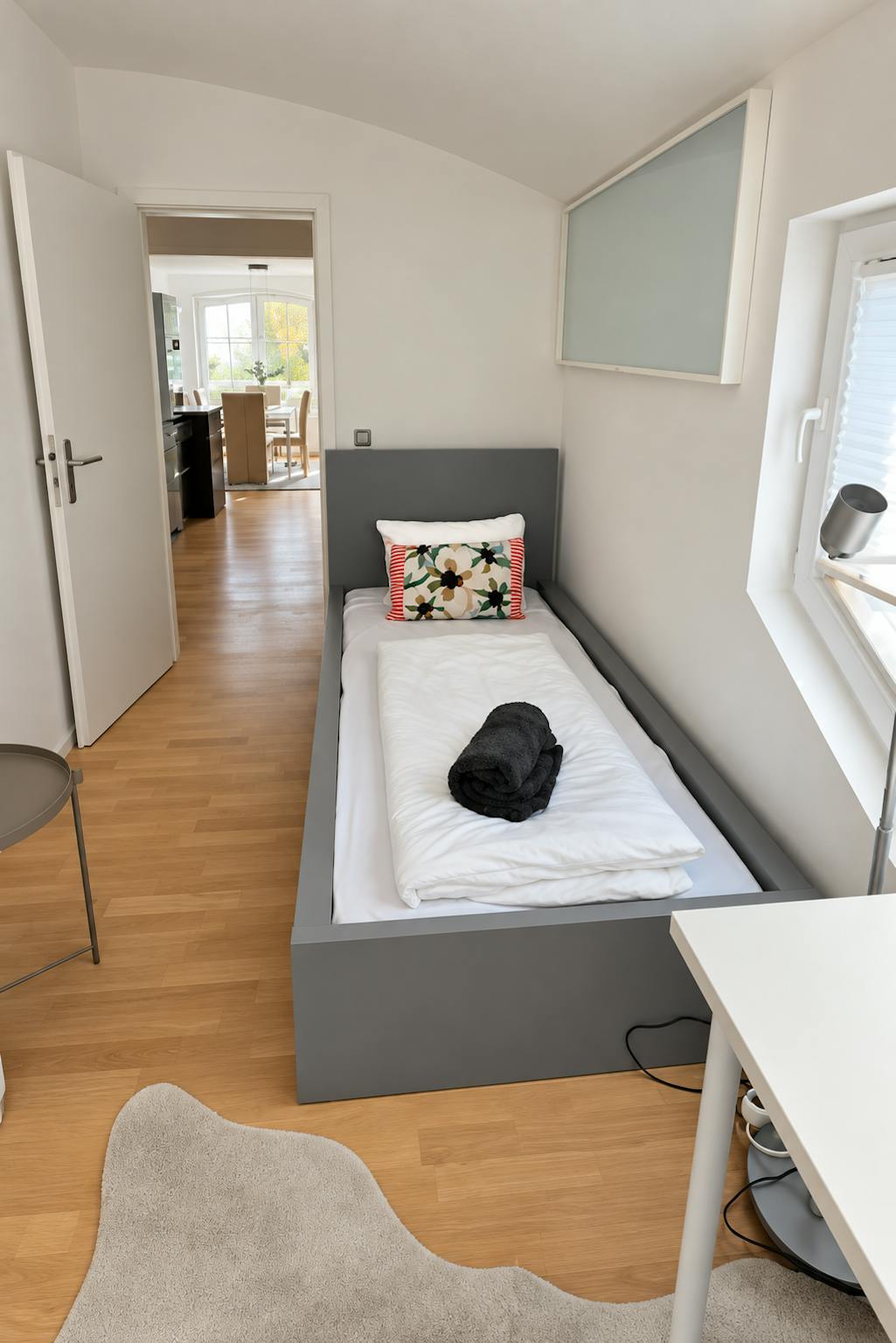 Apartment, Wolfratshauser Straße, Munich