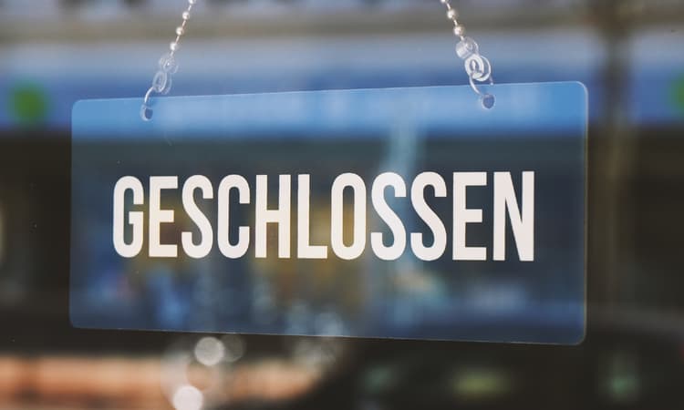 First local district in Germany ordered back into lockdown