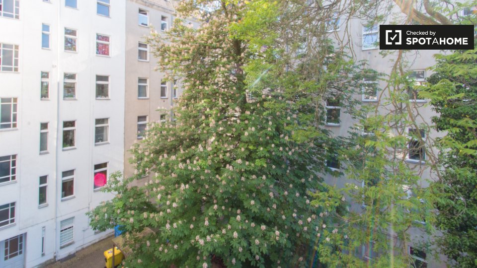 Apartment, Stephanstraße 5, 10559 Berlin, Germany, Berlin