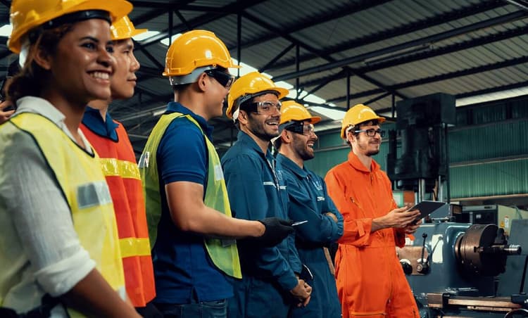 Citizenship possible after 3 or 5 years under new skilled worker strategy