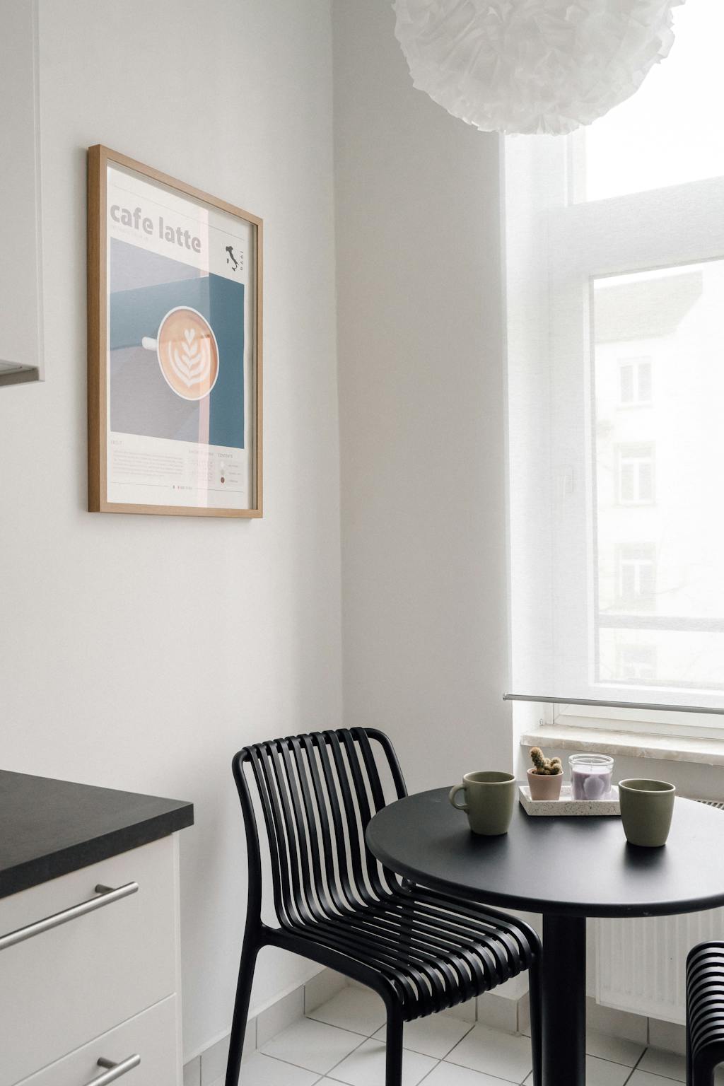 Apartment, Esslinger Straße, Frankfurt