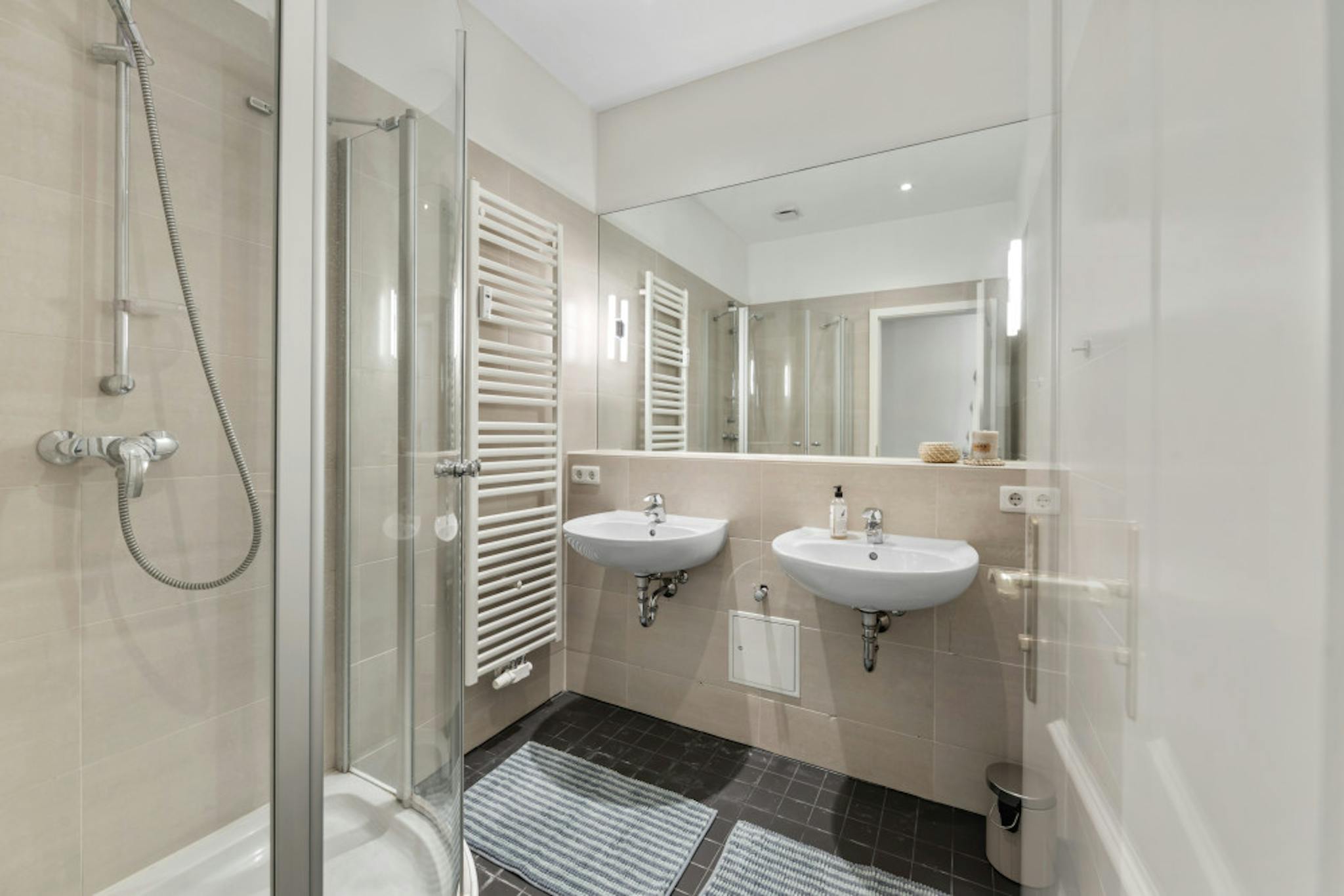 Apartment, Uhlandstraße, Berlin