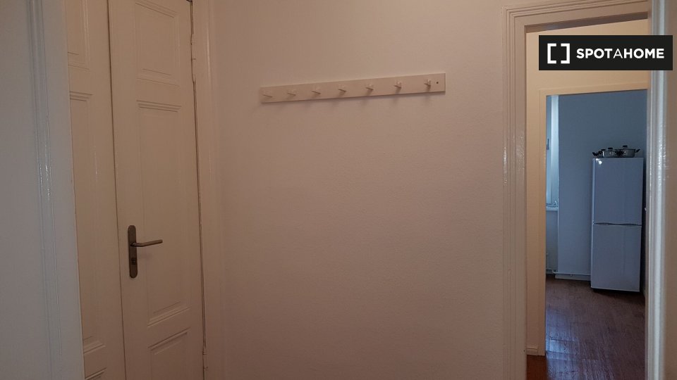 Room, Oppelner Str., Berlin