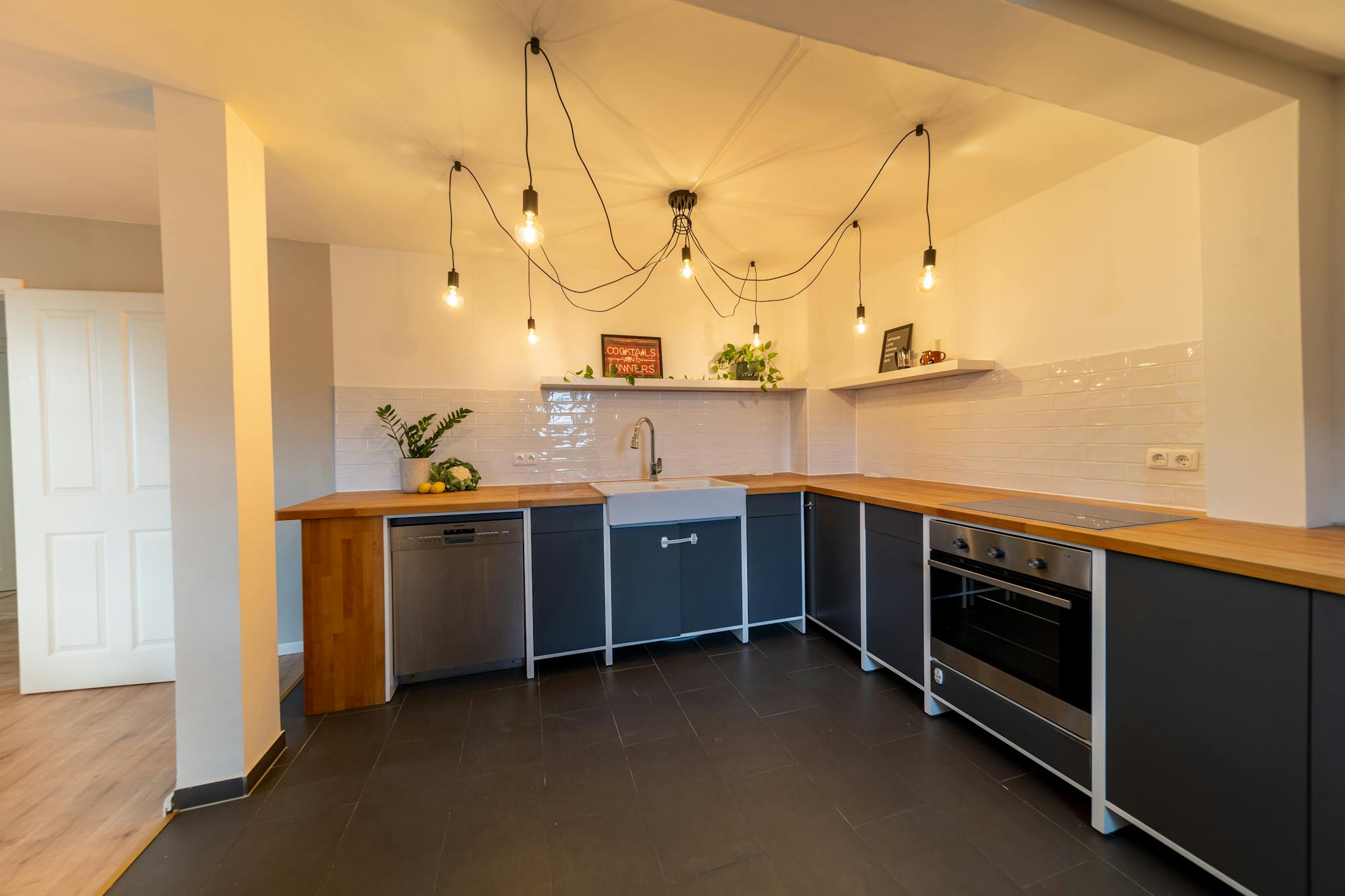 Apartment, Niedergasse, Offenbach