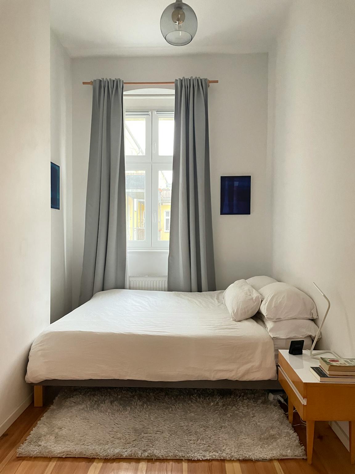 Apartment, Petersburger Straße, Berlin