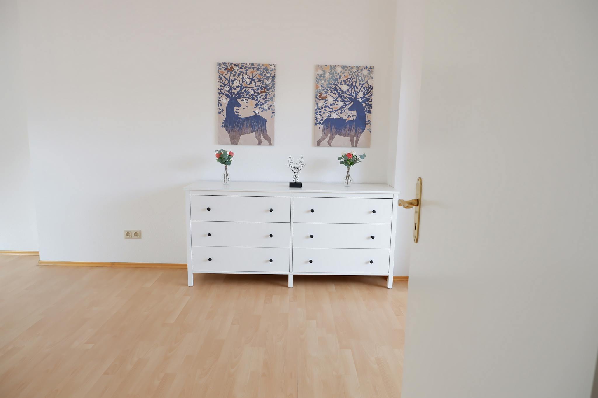 Apartment, Mittenwalder Straße, Berlin