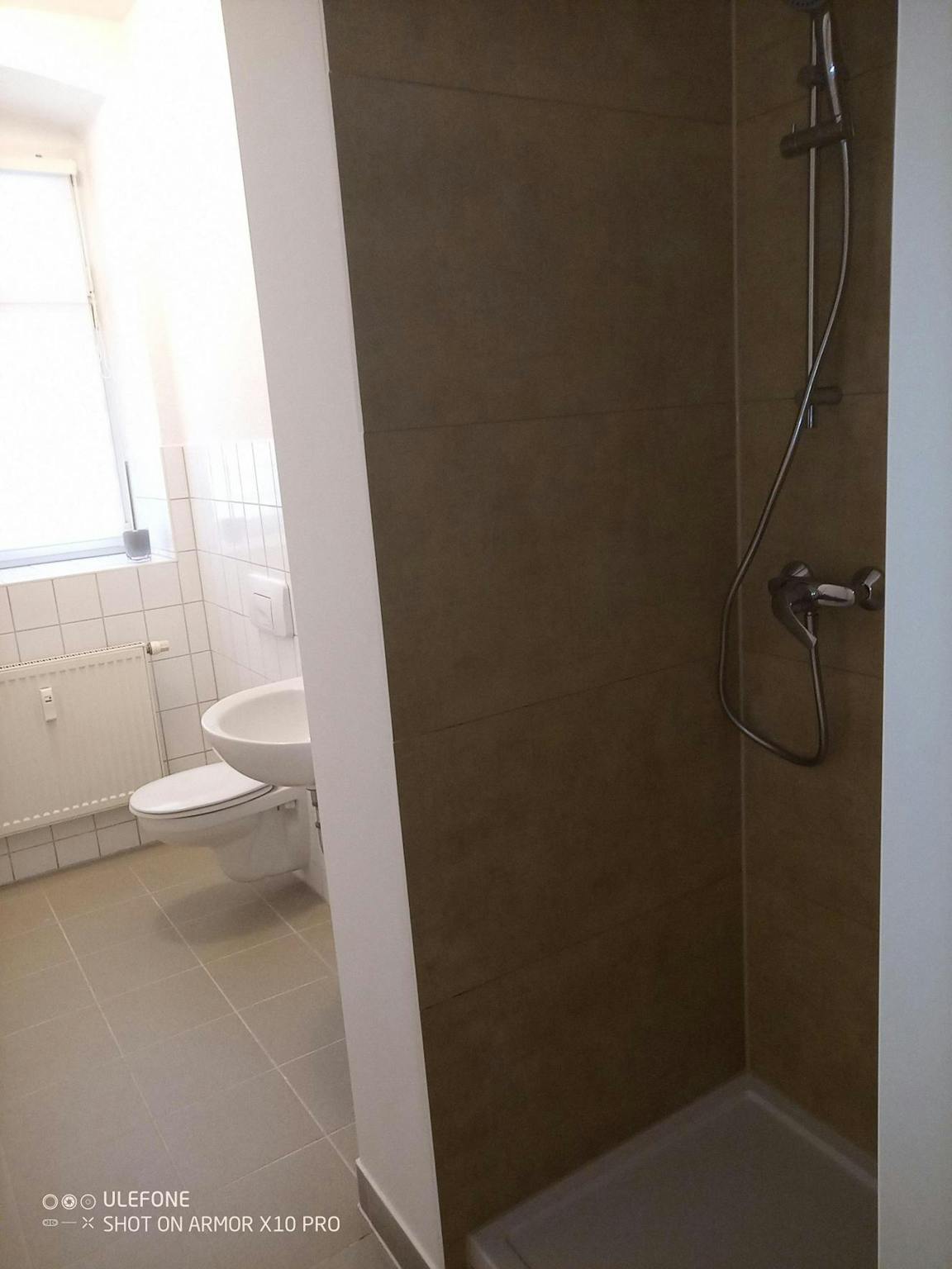 Apartment, Heinrich-Roller-Straße, Berlin