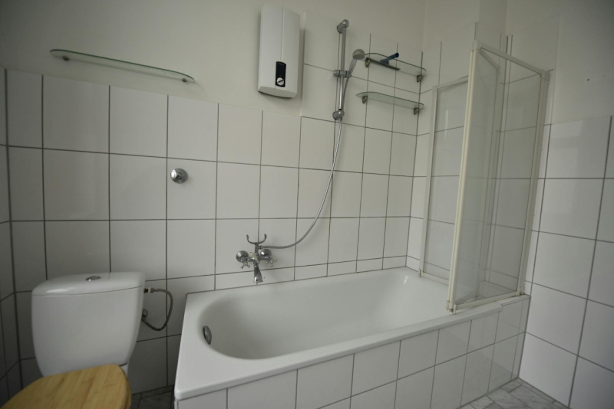 Apartment, Liliencronstraße, Dusseldorf