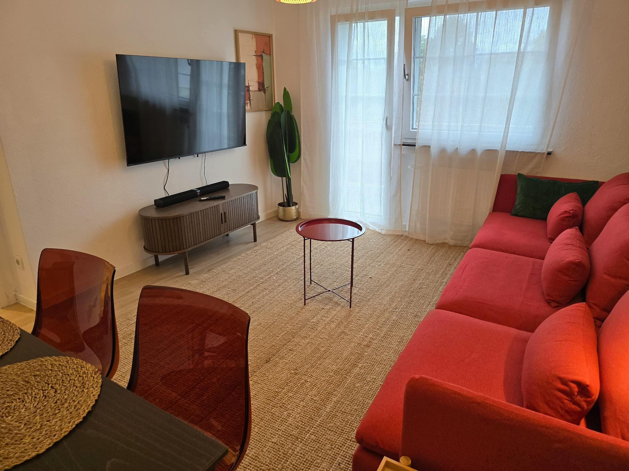 Apartment, Sengerweg, Cologne