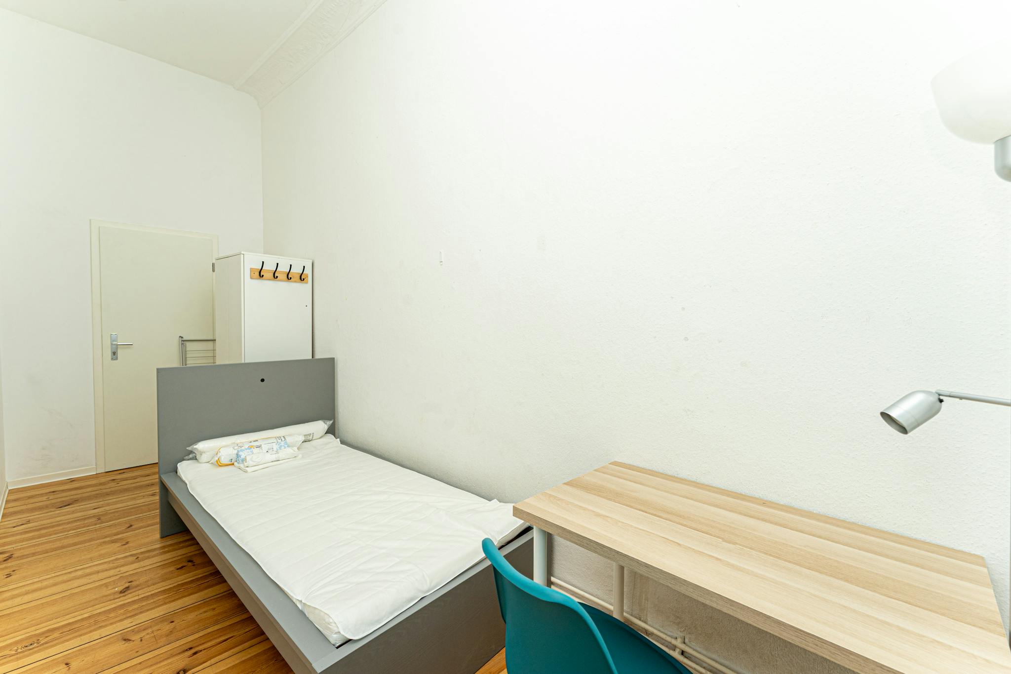 Apartment, Boxhagener Straße, Berlin