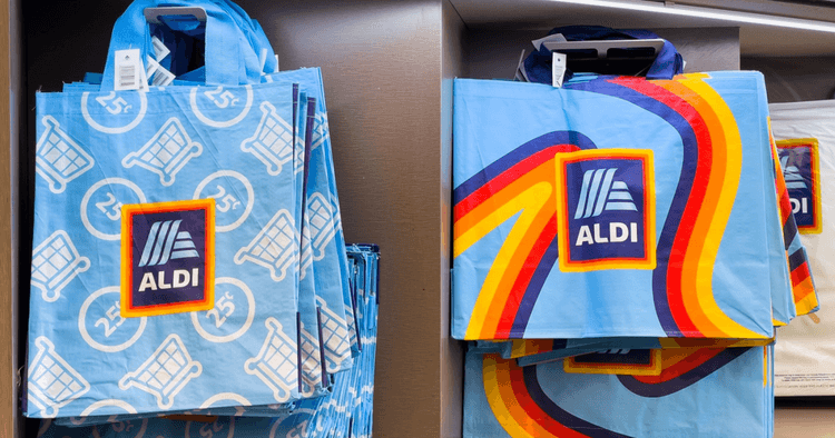 Aldi Nord and Aldi Süd supermarkets considering merger