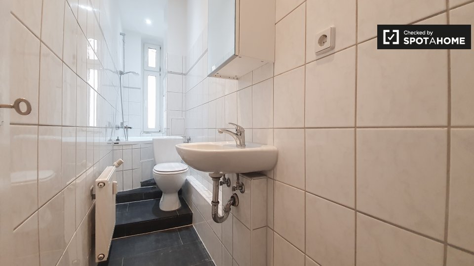 Room, Boxhagener Str., Berlin
