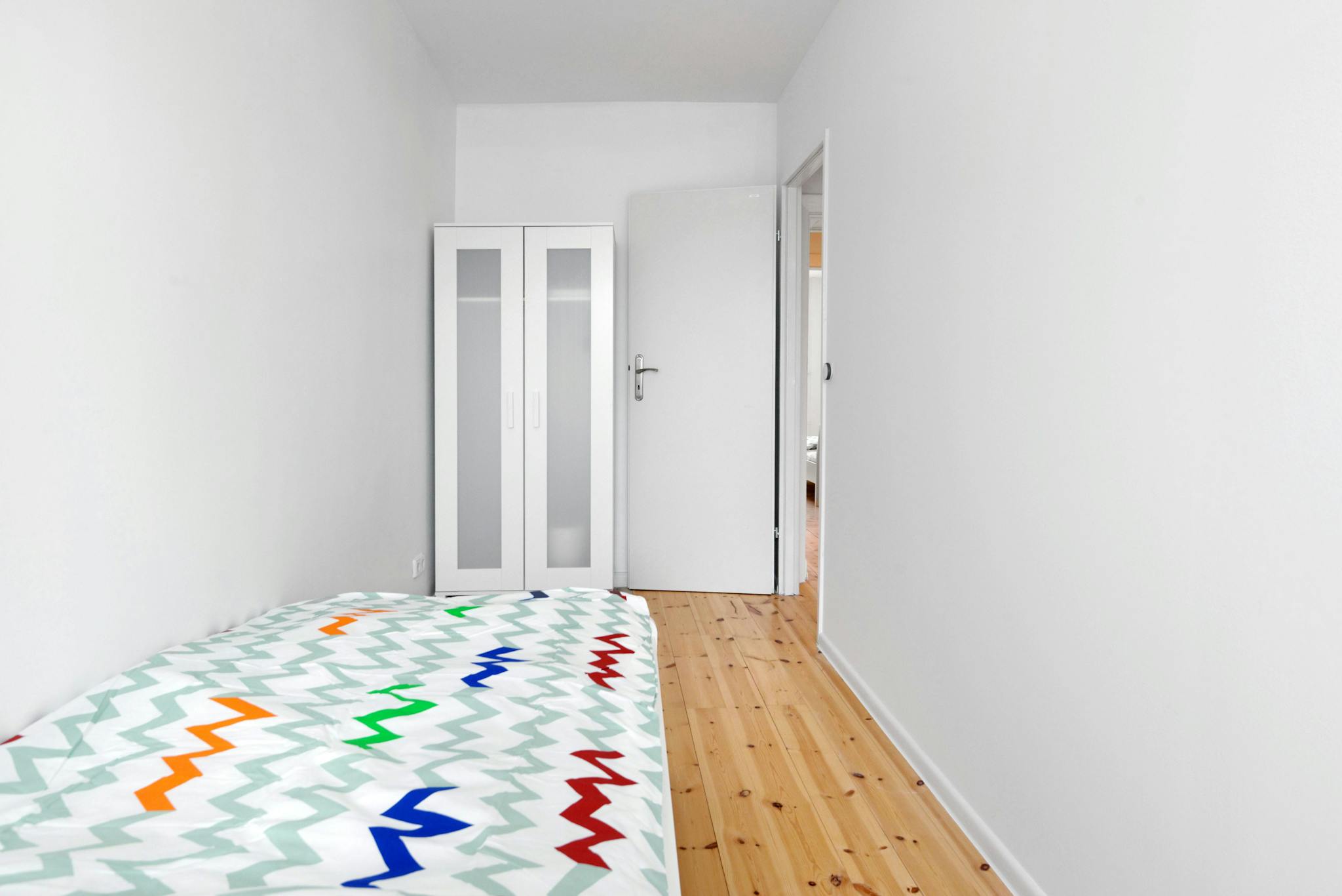 Apartment, Audre-Lorde-Straße, Berlin