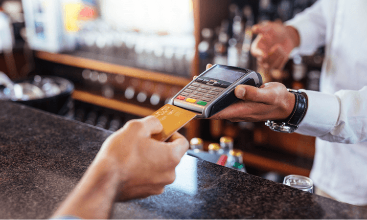 More card payments than ever in Germany in 2024