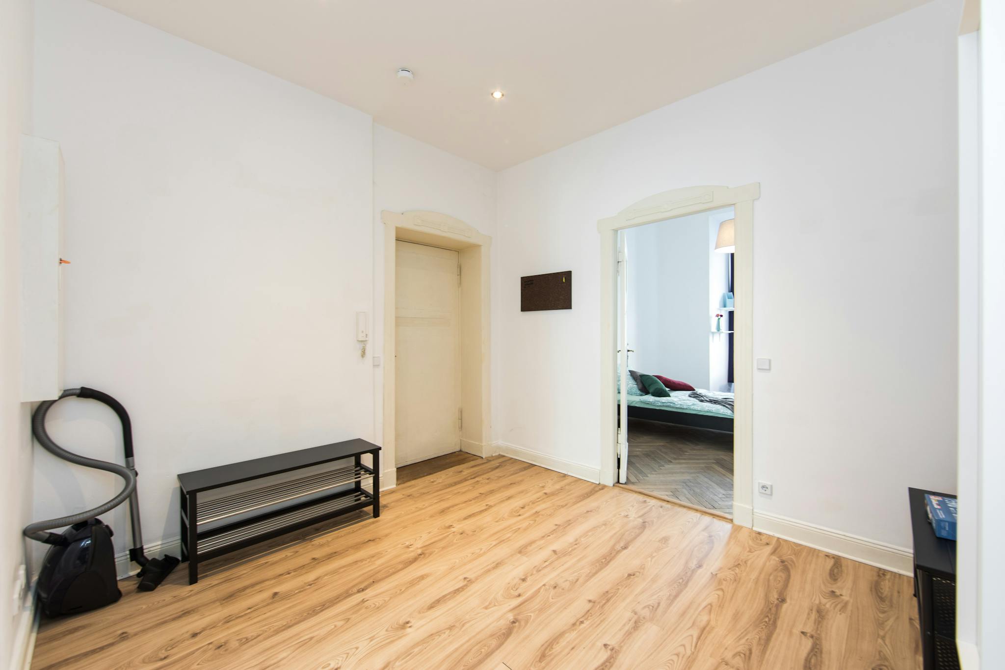 Apartment, Weimarische Straße, Berlin