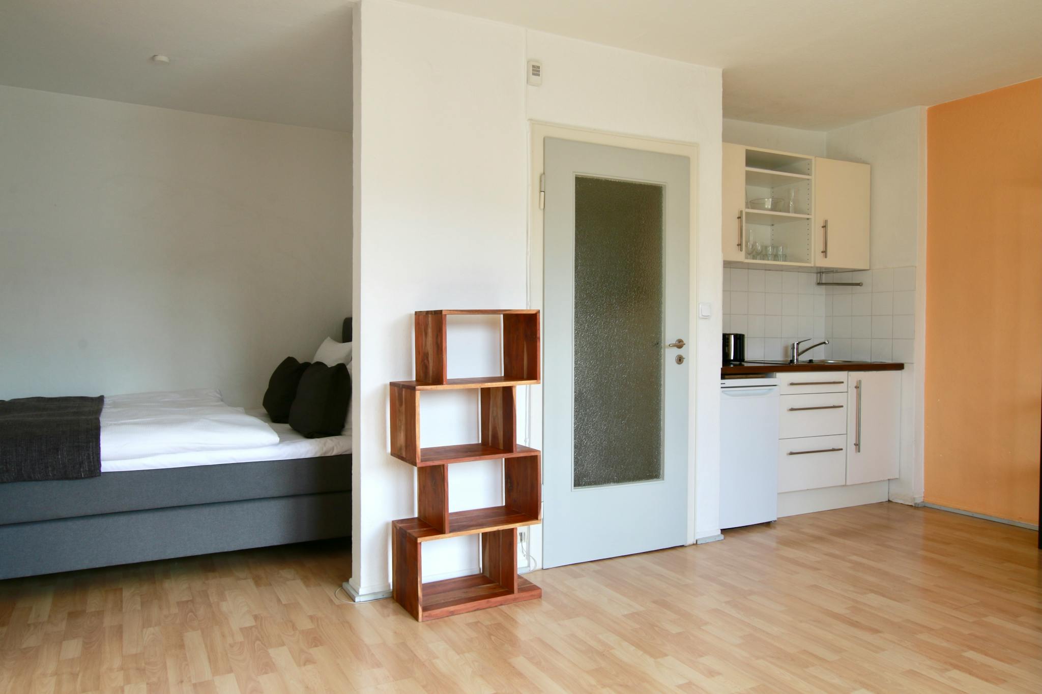 Apartment, Beethovenstraße, Cologne